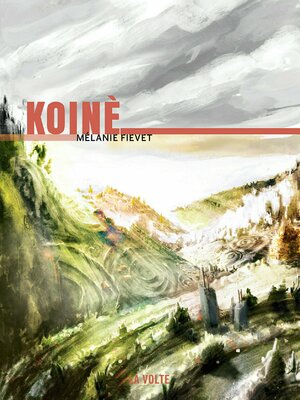 cover image of Koinè